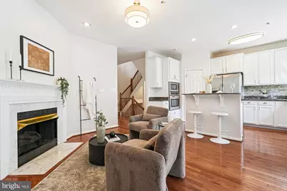 518 Winding Rose Drive, Rockville, MD 20850 - Photo 10