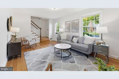 9604 Garwood Street, Silver Spring, MD 20901 - Photo 6