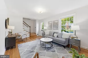 9604 Garwood St, Silver Spring, MD 20901 - Photo 6