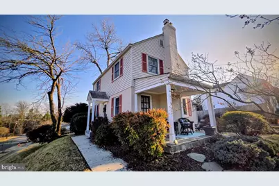 9714 Nassau Lane, Silver Spring, MD 20901 - Photo 1