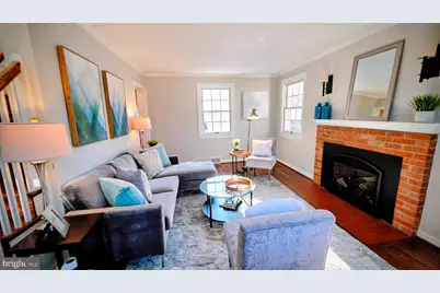 9714 Nassau Lane, Silver Spring, MD 20901 - Photo 8