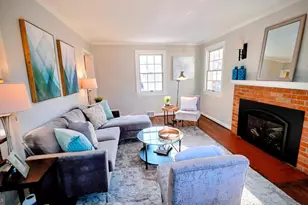 9714 Nassau Ln, Silver Spring, MD 20901 - Photo 8