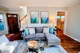 9714 Nassau Ln, Silver Spring, MD 20901 - Photo 10