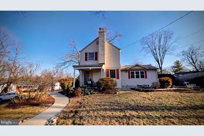 9714 Nassau Lane, Silver Spring, MD 20901 - Photo 56