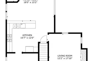 9714 Nassau Ln, Silver Spring, MD 20901 - Photo 6