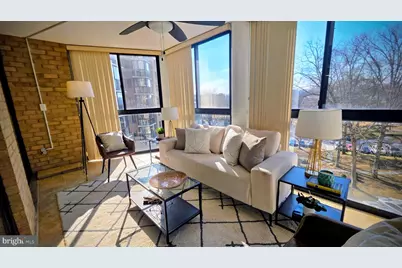 15107 Interlachen Drive #2-515, Silver Spring, MD 20906 - Photo 12