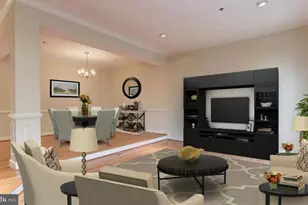 9703 Whitley Park Pl, Bethesda, MD 20814 - Photo 2