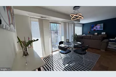 5113 Crossfield Court #261-7, Rockville, MD 20852 - Photo 6