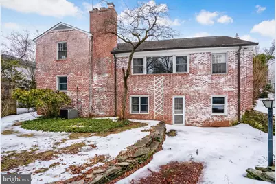 7408 Wyndale Lane, Chevy Chase, MD 20815 - Photo 6