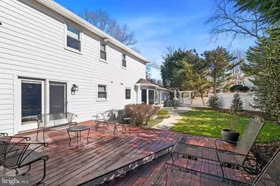 9632 Trailridge Terrace, Potomac, MD 20854 - Photo 38