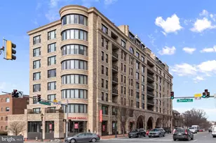 8302 Woodmont Ave, Bethesda, MD 20814 - Photo 2