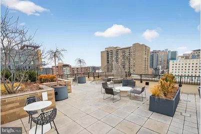 8302 Woodmont Avenue #203, Bethesda, MD 20814 - Photo 34