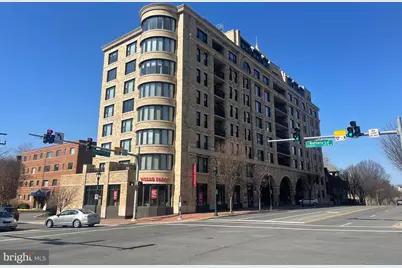 8302 Woodmont Avenue #203, Bethesda, MD 20814 - Photo 1