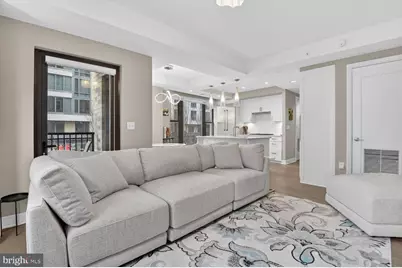 8302 Woodmont Avenue #203, Bethesda, MD 20814 - Photo 4
