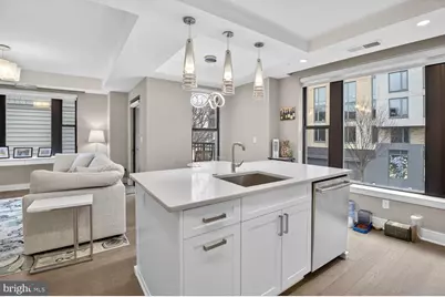 8302 Woodmont Avenue #203, Bethesda, MD 20814 - Photo 12