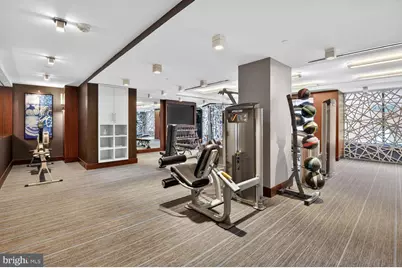 8302 Woodmont Avenue #203, Bethesda, MD 20814 - Photo 30