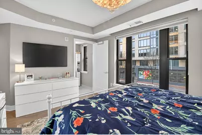 8302 Woodmont Avenue #203, Bethesda, MD 20814 - Photo 20