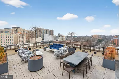 8302 Woodmont Avenue #203, Bethesda, MD 20814 - Photo 36