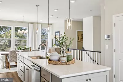 Tbb Village Walk Drive #BRENN, Montgomery Village, MD 20886 - Photo 6