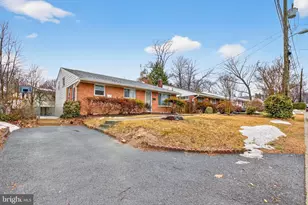 10104 Kinross Ave, Silver Spring, MD 20901 - Photo 18