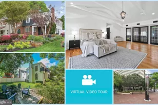 4817 Chevy Chase Blvd, Chevy Chase, MD 20815 - Photo 1