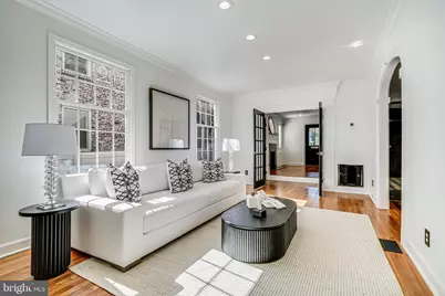 4817 Chevy Chase Boulevard, Chevy Chase, MD 20815 - Photo 12