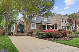 4817 Chevy Chase Blvd, Chevy Chase, MD 20815 - Photo 6