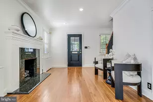 4817 Chevy Chase Blvd, Chevy Chase, MD 20815 - Photo 8