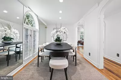 4817 Chevy Chase Boulevard, Chevy Chase, MD 20815 - Photo 16