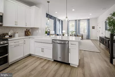 Homesite A2.0301 Village Walk Drive, Montgomery Village, MD 20886 - Photo 1