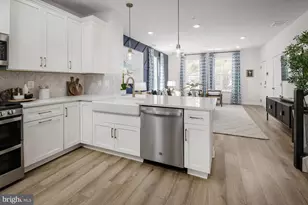 Homesite A2 0301 Village Walk Dr, Montgomery Village, MD 20886 - Photo 1