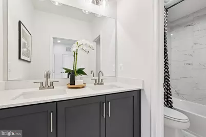 Homesite A2.0301 Village Walk Drive, Montgomery Village, MD 20886 - Photo 10