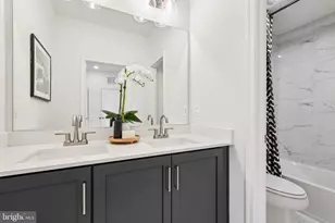 Homesite A2 0301 Village Walk Dr, Montgomery Village, MD 20886 - Photo 10