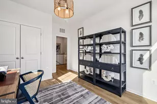 Homesite A2 0301 Village Walk Dr, Montgomery Village, MD 20886 - Photo 16