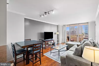 4801 Fairmont Avenue #705, Bethesda, MD 20814 - Photo 4