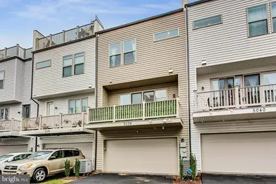 5038 Oakmoore Drive, Rockville, MD 20852 - Photo 42