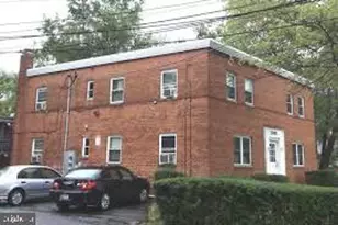 7801 Lockney Ave, Takoma Park, MD 20912 - Photo 2