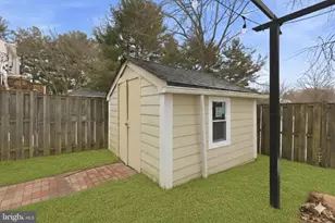 9512 White Pillar Terrace, Gaithersburg, MD 20882 - Photo 56