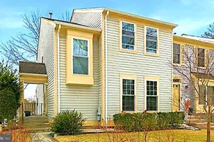 9512 White Pillar Terrace, Gaithersburg, MD 20882 - Photo 1