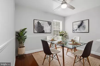 9512 White Pillar Terrace #9512, Gaithersburg, MD 20882 - Photo 16