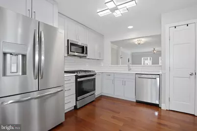 9512 White Pillar Terrace #9512, Gaithersburg, MD 20882 - Photo 18