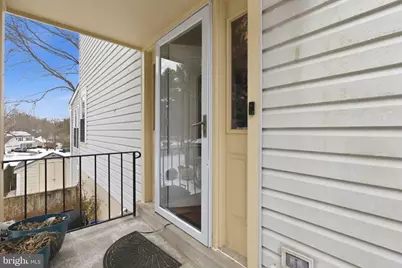 9512 White Pillar Terrace #9512, Gaithersburg, MD 20882 - Photo 4