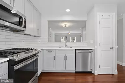 9512 White Pillar Terrace #9512, Gaithersburg, MD 20882 - Photo 20