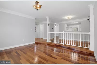 9512 White Pillar Terrace #9512, Gaithersburg, MD 20882 - Photo 8