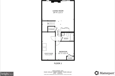 17121 Briardale Road, Rockville, MD 20855 - Photo 42