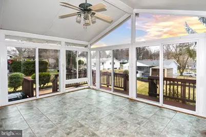 4806 Tallahassee Avenue, Rockville, MD 20853 - Photo 34