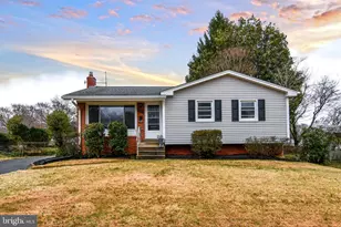 4806 Tallahassee Ave, Rockville, MD 20853 - Photo 2