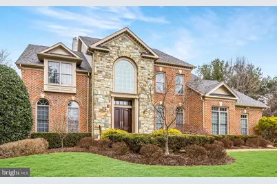 11604 Broad Green Court, Potomac, MD 20854 - Photo 1