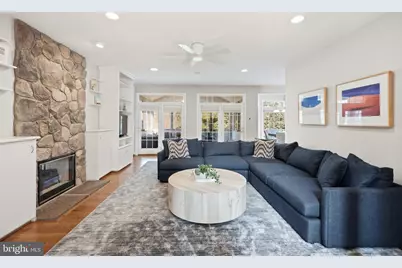 11604 Broad Green Court, Potomac, MD 20854 - Photo 4