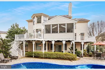 11604 Broad Green Court, Potomac, MD 20854 - Photo 32